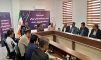  نقش‌آفرینی بسیج در حل نارضایتی‌های حوزه سلامت و جهاد تبیین از الزامات مقابله با جنگ ترکیبی است/ ارتقای رتبه اشراف استان به جایگاه ششم کشوری